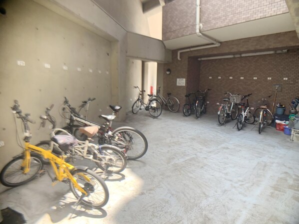 日神パレステージ町田第2の物件内観写真